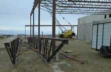 Joists Boden